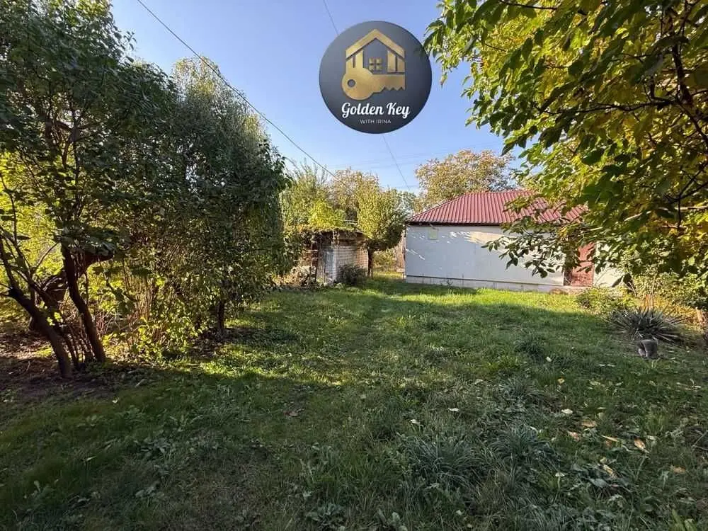 Фото Selling a land plot, 12-a Sadova street  Kyiv, price: 185000 USD, code 9268