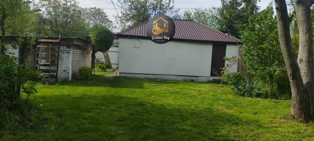 Фото Selling a land plot, 12-a Sadova street  Kyiv, price: 185000 USD, code 9268