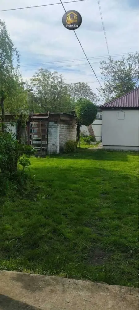 Фото Selling a land plot, 12-a Sadova street  Kyiv, price: 185000 USD, code 9268