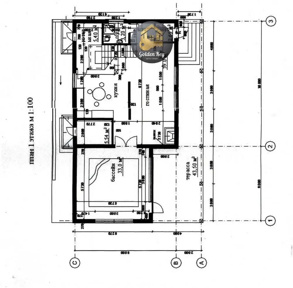 Фото Selling a land plot, 12-a Sadova street  Kyiv, price: 185000 USD, code 9268