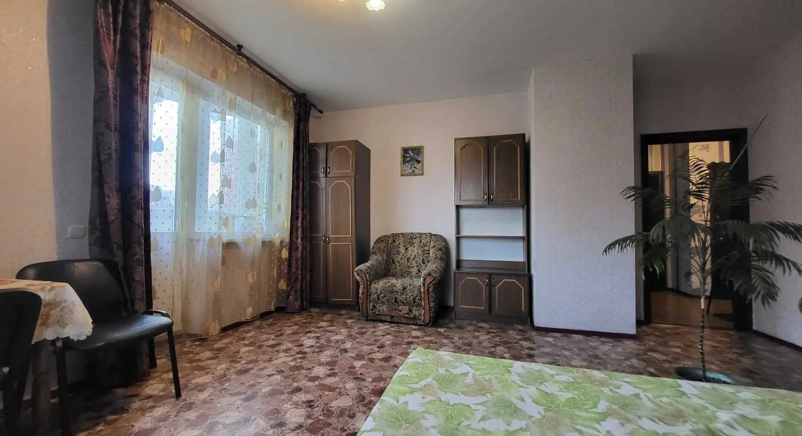 Фото Rent a 2-room apartment, Anny Akhmatovoi Street 48 Kyiv for long-term rent, price: 13900 UAH, code 9269