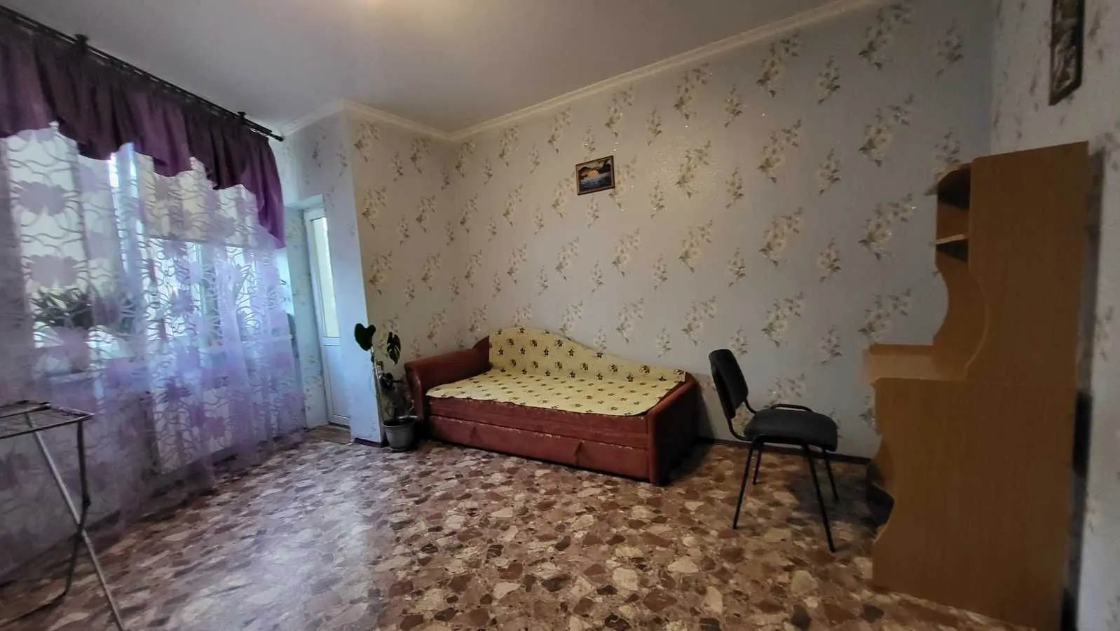 Фото Rent a 2-room apartment, Anny Akhmatovoi Street 48 Kyiv for long-term rent, price: 13900 UAH, code 9269