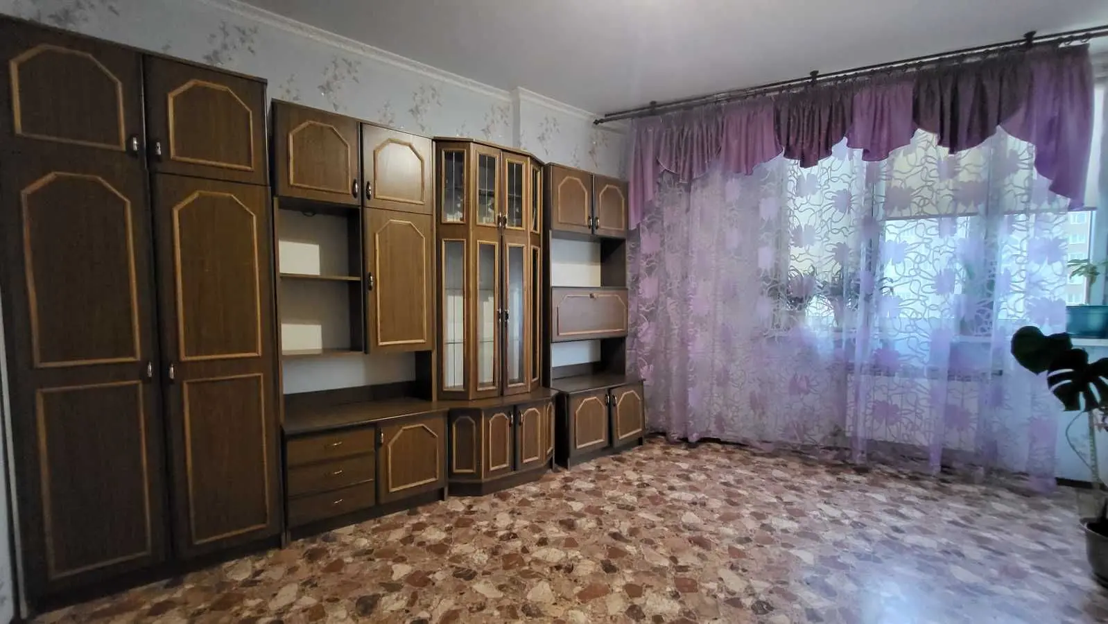 Фото Rent a 2-room apartment, Anny Akhmatovoi Street 48 Kyiv for long-term rent, price: 13900 UAH, code 9269