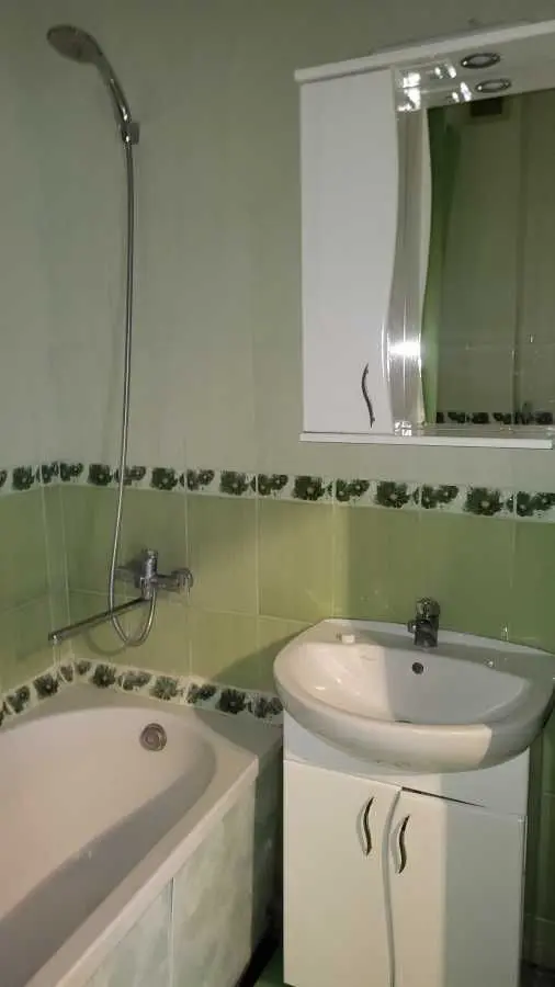 Фото Rent a 2-room apartment, Anny Akhmatovoi Street 48 Kyiv for long-term rent, price: 13900 UAH, code 9269