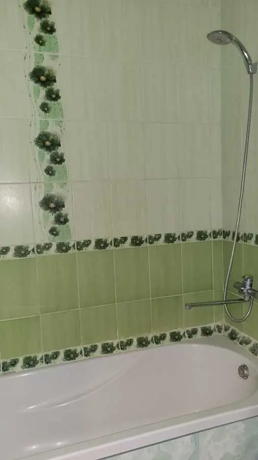 Фото Rent a 2-room apartment, Anny Akhmatovoi Street 48 Kyiv for long-term rent, price: 13900 UAH, code 9269