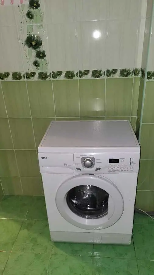 Фото Rent a 2-room apartment, Anny Akhmatovoi Street 48 Kyiv for long-term rent, price: 13900 UAH, code 9269