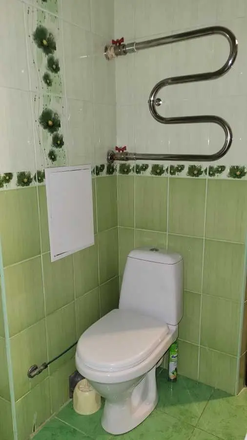 Фото Rent a 2-room apartment, Anny Akhmatovoi Street 48 Kyiv for long-term rent, price: 13900 UAH, code 9269