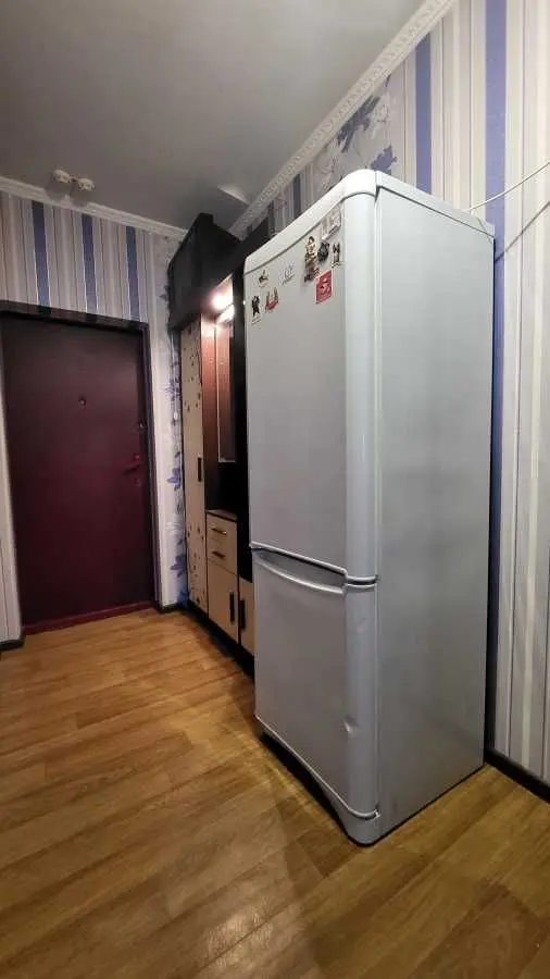 Фото Rent a 2-room apartment, Anny Akhmatovoi Street 48 Kyiv for long-term rent, price: 13900 UAH, code 9269