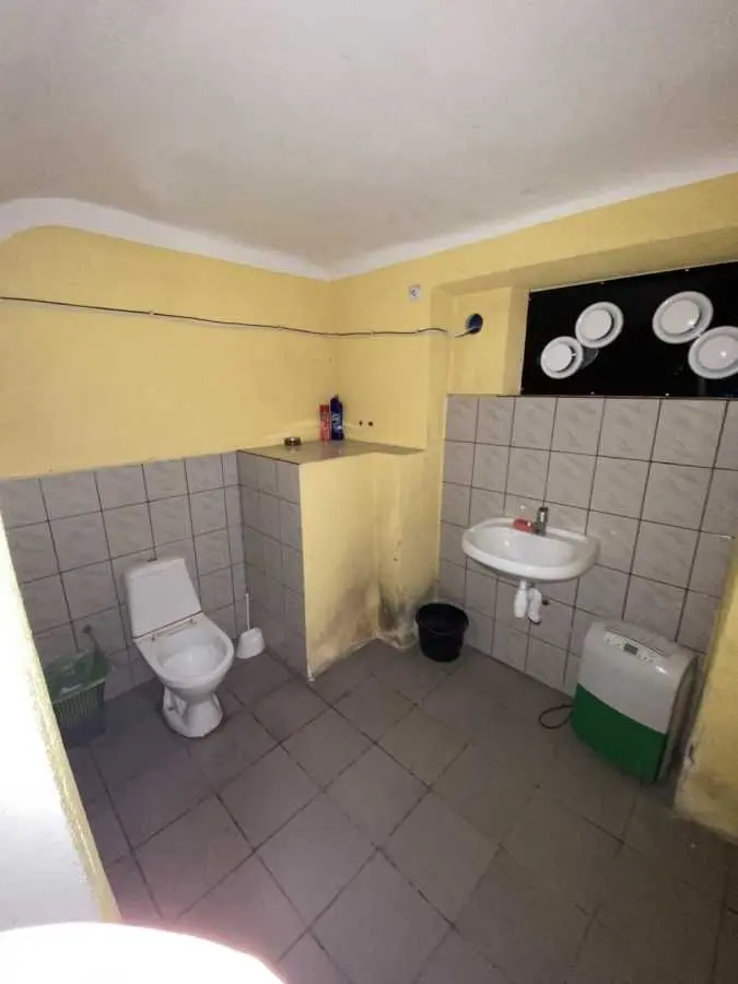 Фото Продаю склад, 1540 кв. м, Братьев Лысиков ул.  Борислав, цена: 290000 USD, код 9270