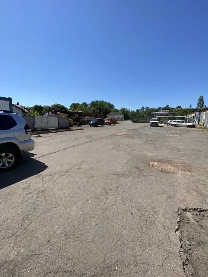 Фото Продаю склад, 1540 кв. м, Братьев Лысиков ул.  Борислав, цена: 290000 USD, код 9270
