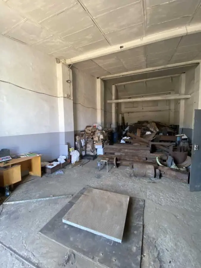 Фото Продаю склад, 1540 кв. м, Братьев Лысиков ул.  Борислав, цена: 290000 USD, код 9270