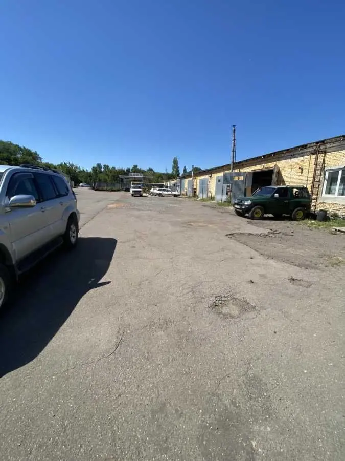 Фото Продаю склад, 1540 кв. м, Братьев Лысиков ул.  Борислав, цена: 290000 USD, код 9270