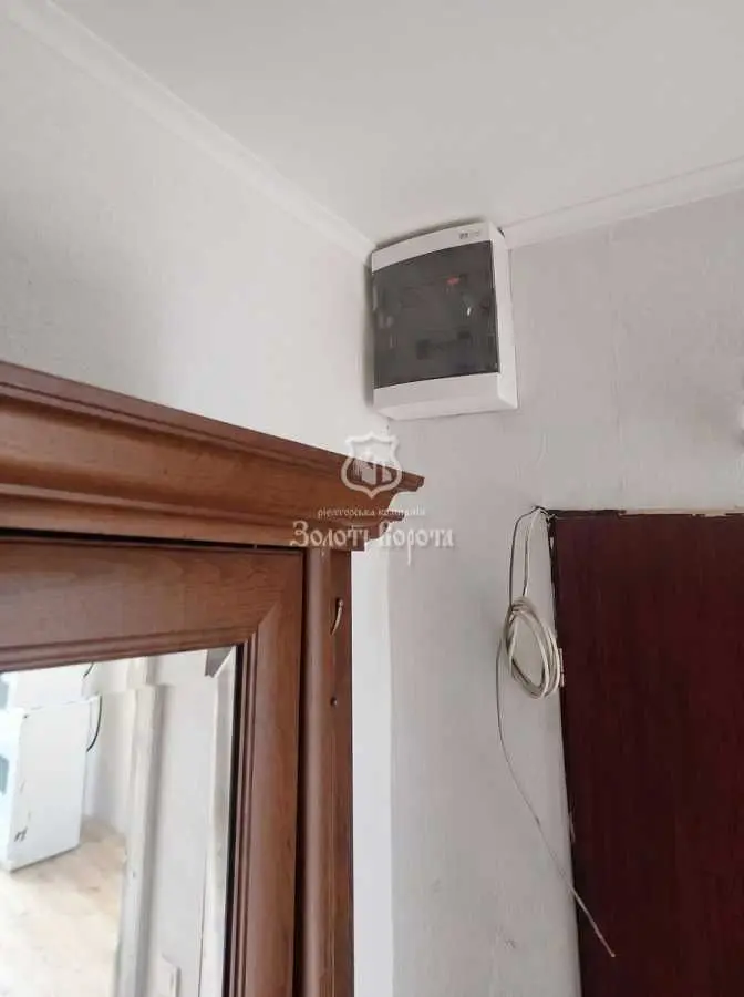 Фото Selling a 3-room apartment, 69 sq.m., Tatarska Street 38 Kyiv, price: 69500 USD, code 9271