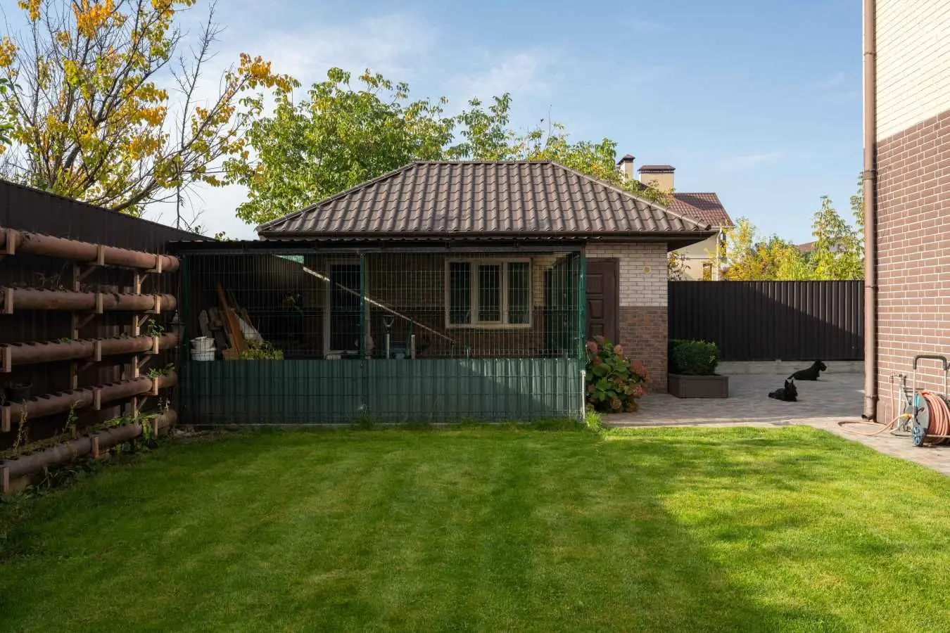 Фото Продаю будинок, 131 кв. м, Сім’ї Забарило вул. 12 Буча, ціна: 250000 USD, код 9273