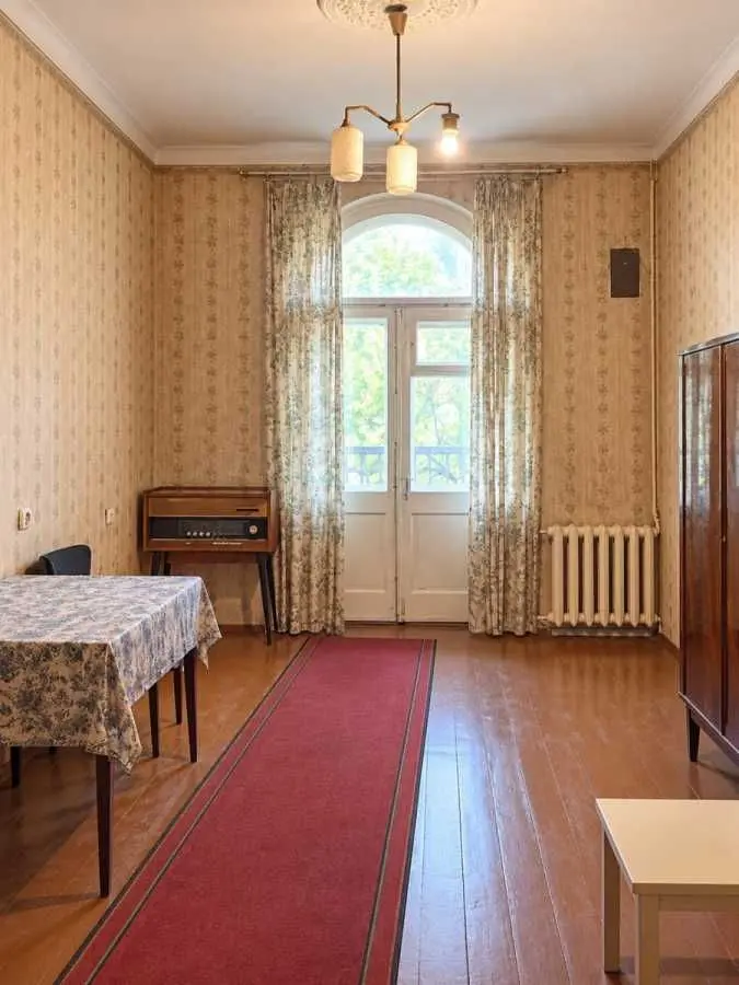 Фото Продаю 2 кімнатну квартиру, 60.9 кв. м, Кловський узвіз 15 Київ, ціна: 84000 USD, код 9274
