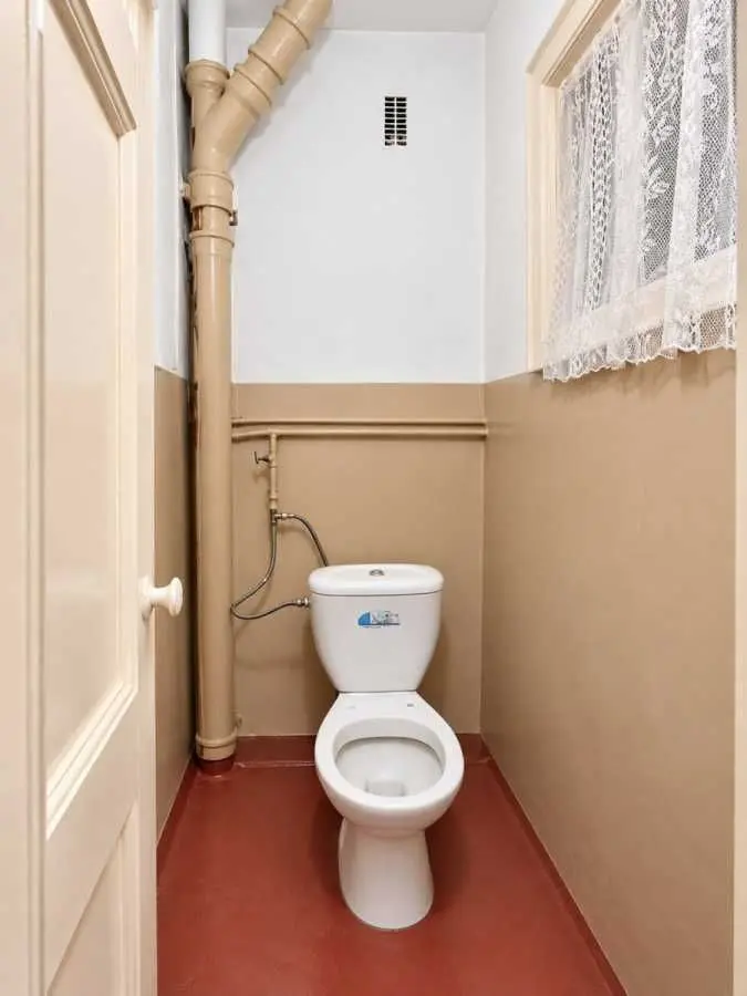 Фото Продаю 2 кімнатну квартиру, 60.9 кв. м, Кловський узвіз 15 Київ, ціна: 84000 USD, код 9274