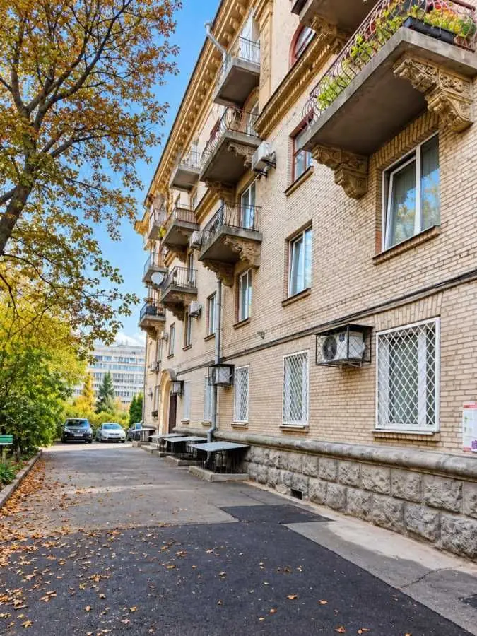 Фото Продаю 2 кімнатну квартиру, 60.9 кв. м, Кловський узвіз 15 Київ, ціна: 84000 USD, код 9274