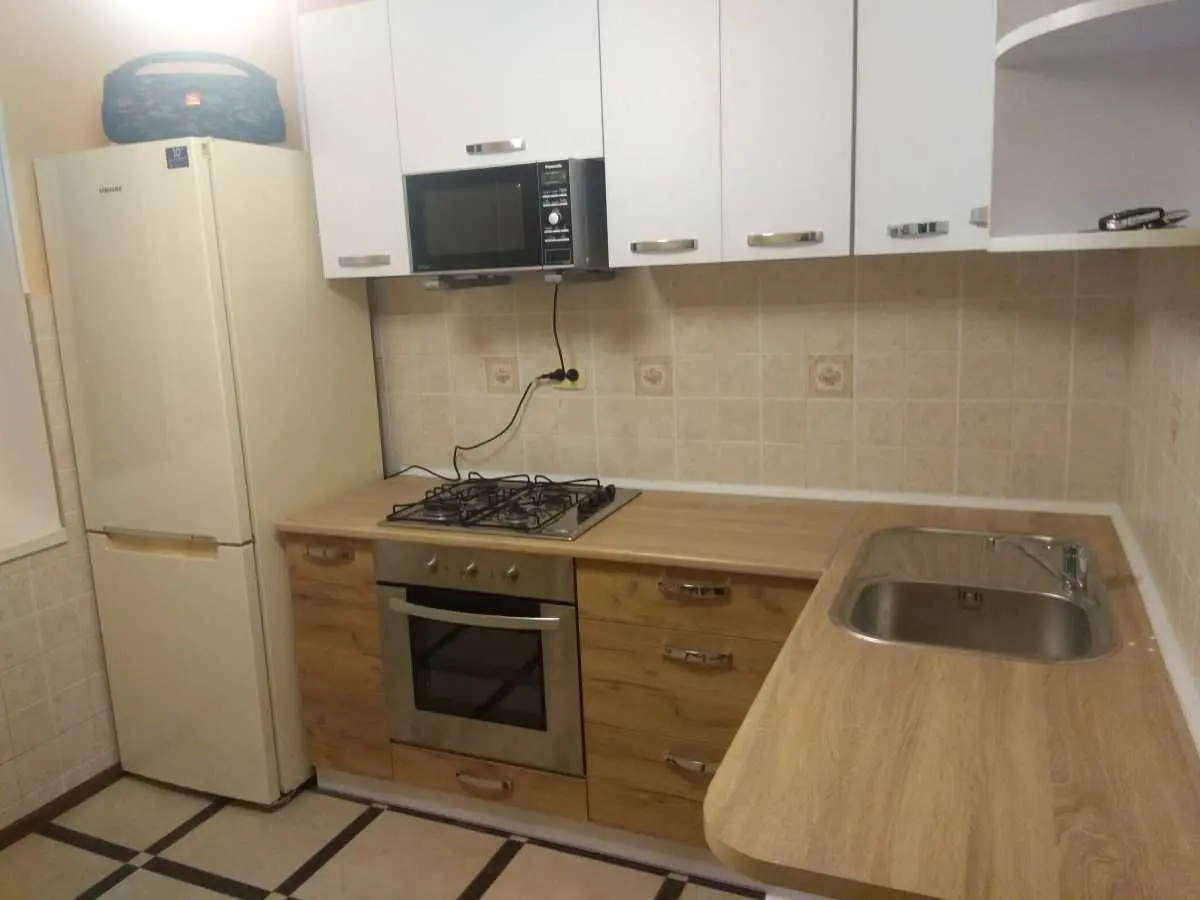Фото Зняти 2 кімнатну квартиру, Архітектора Вербицького вул. 14в Київ в довгострокову оренду, ціна: 17000 UAH, код 9275