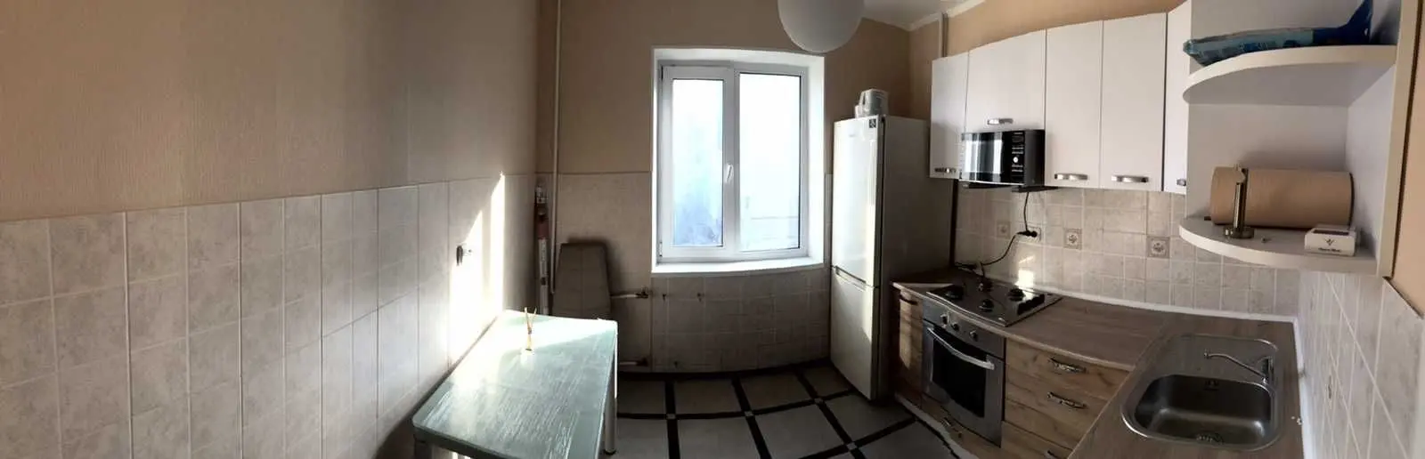 Фото Зняти 2 кімнатну квартиру, Архітектора Вербицького вул. 14в Київ в довгострокову оренду, ціна: 17000 UAH, код 9275