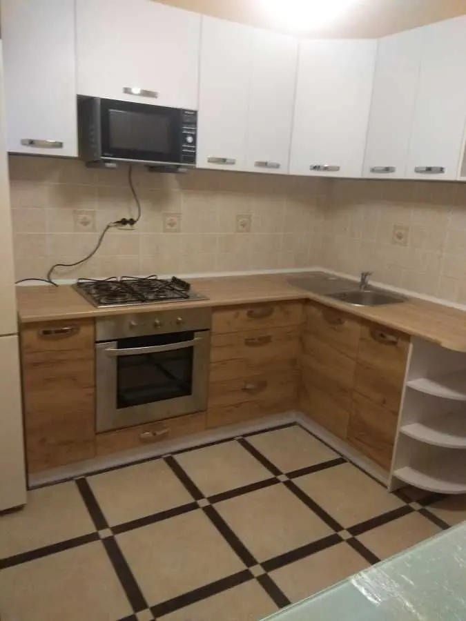 Фото Зняти 2 кімнатну квартиру, Архітектора Вербицького вул. 14в Київ в довгострокову оренду, ціна: 17000 UAH, код 9275