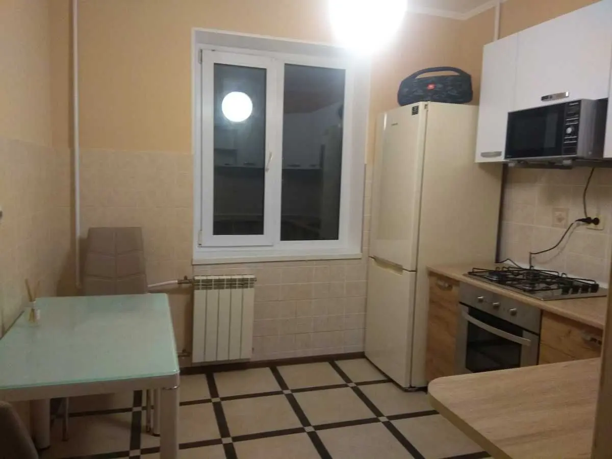 Фото Зняти 2 кімнатну квартиру, Архітектора Вербицького вул. 14в Київ в довгострокову оренду, ціна: 17000 UAH, код 9275