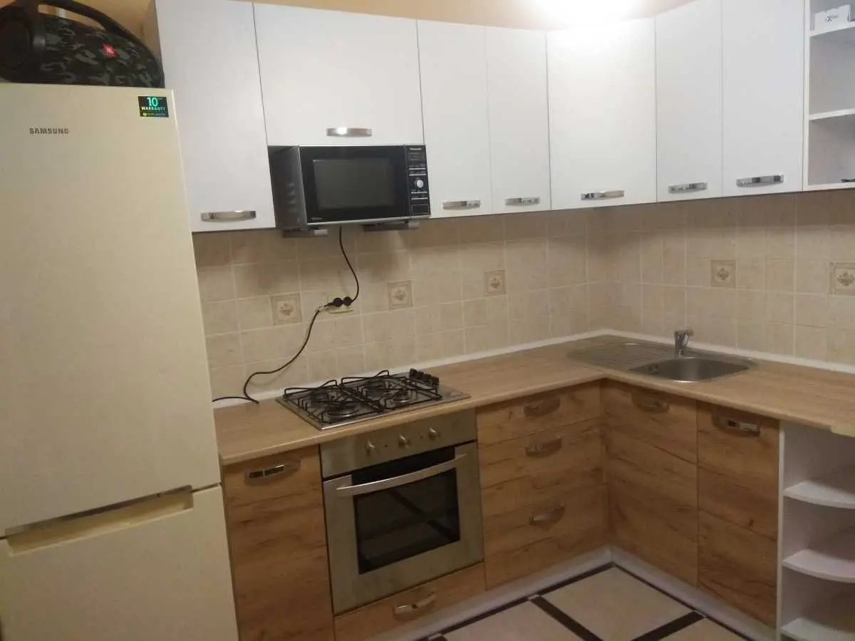 Фото Зняти 2 кімнатну квартиру, Архітектора Вербицького вул. 14в Київ в довгострокову оренду, ціна: 17000 UAH, код 9275