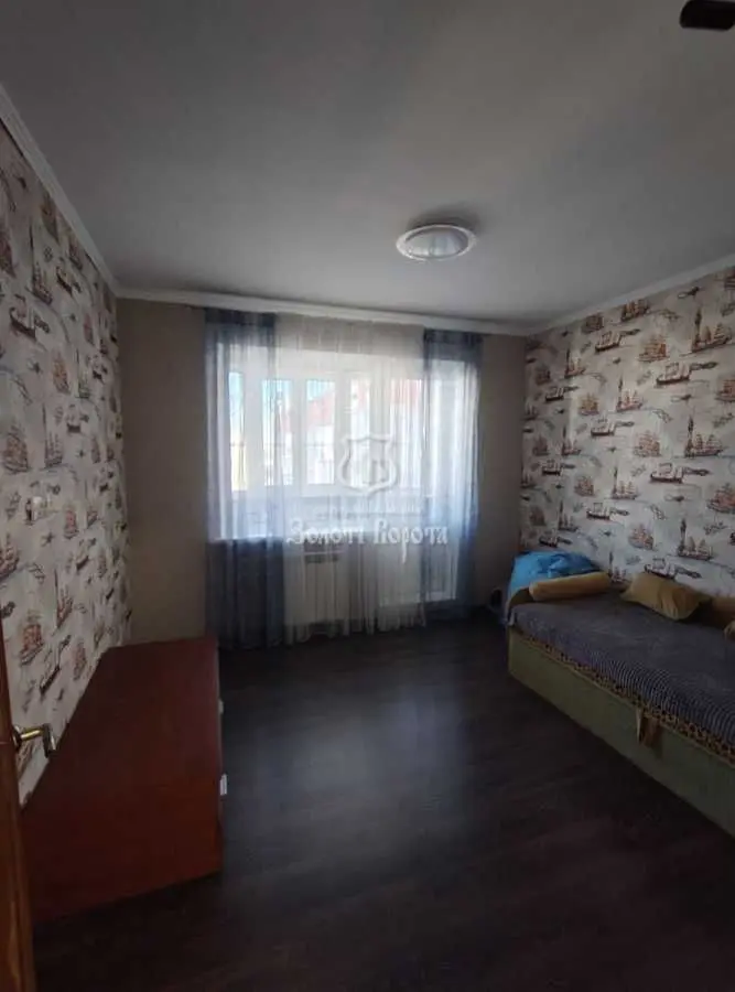 Фото Продаю 3 кімнатну квартиру, 87 кв. м, Володимира Момота вул. (Горького) 42 Бориспіль, ціна: 83000 USD, код 9276