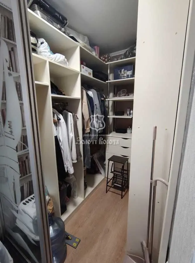 Фото Продаю 3 кімнатну квартиру, 87 кв. м, Володимира Момота вул. (Горького) 42 Бориспіль, ціна: 83000 USD, код 9276