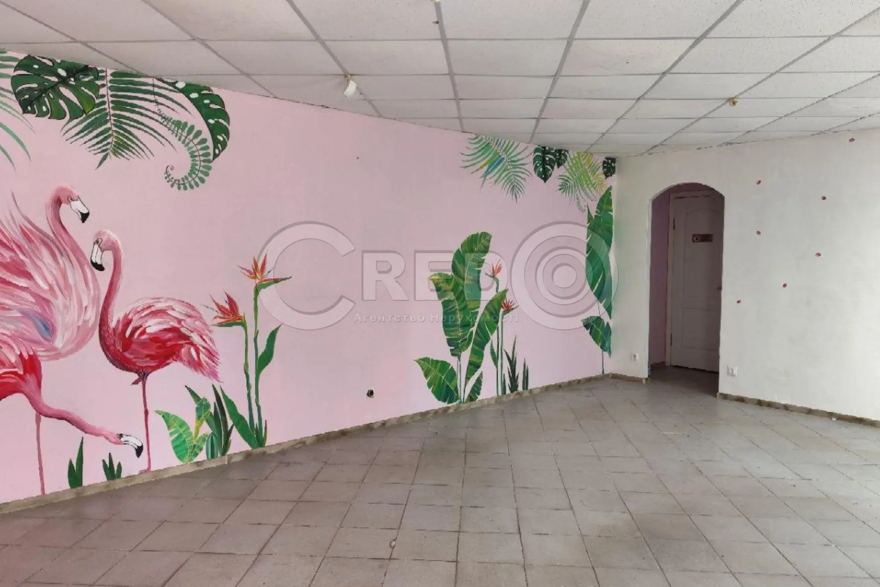 Фото Арендовать торговую площадь, Героїв Маріуполя ул. (Адмирала Головко) 58 Кривой Рог в долгосрочную аренду, цена: 7000 UAH, код 9277