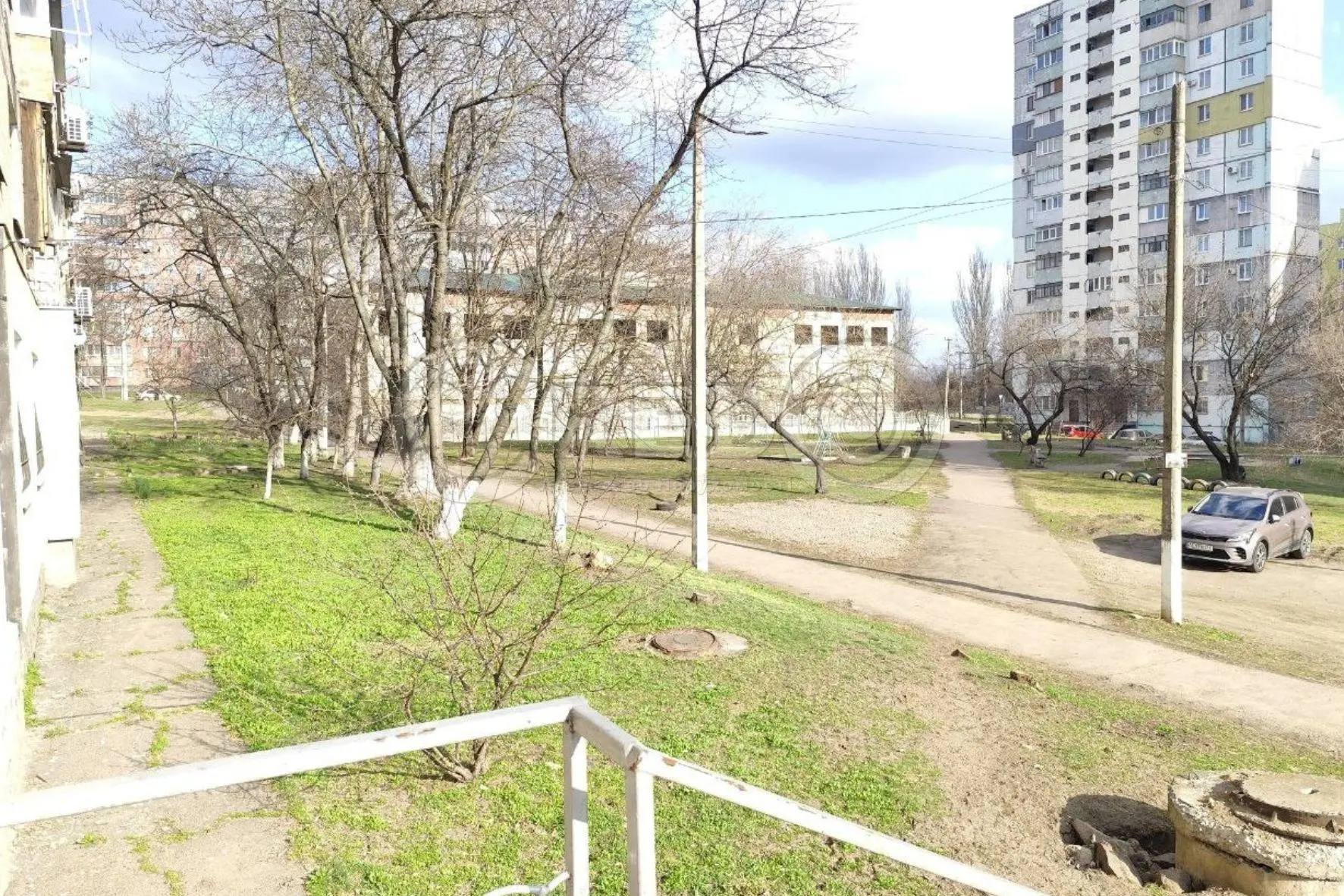 Фото Арендовать торговую площадь, Героїв Маріуполя ул. (Адмирала Головко) 58 Кривой Рог в долгосрочную аренду, цена: 7000 UAH, код 9277