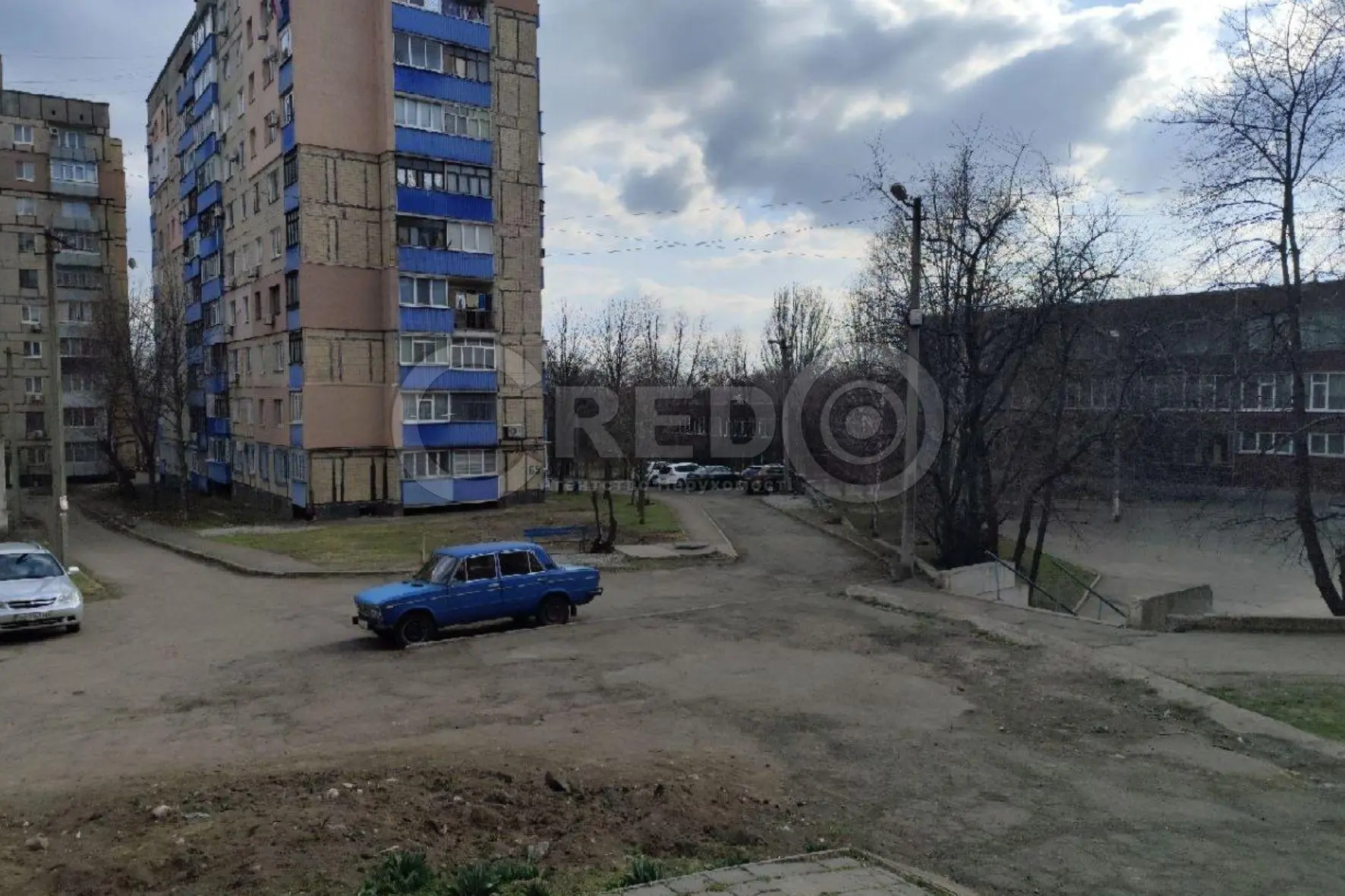 Фото Арендовать торговую площадь, Героїв Маріуполя ул. (Адмирала Головко) 58 Кривой Рог в долгосрочную аренду, цена: 7000 UAH, код 9277