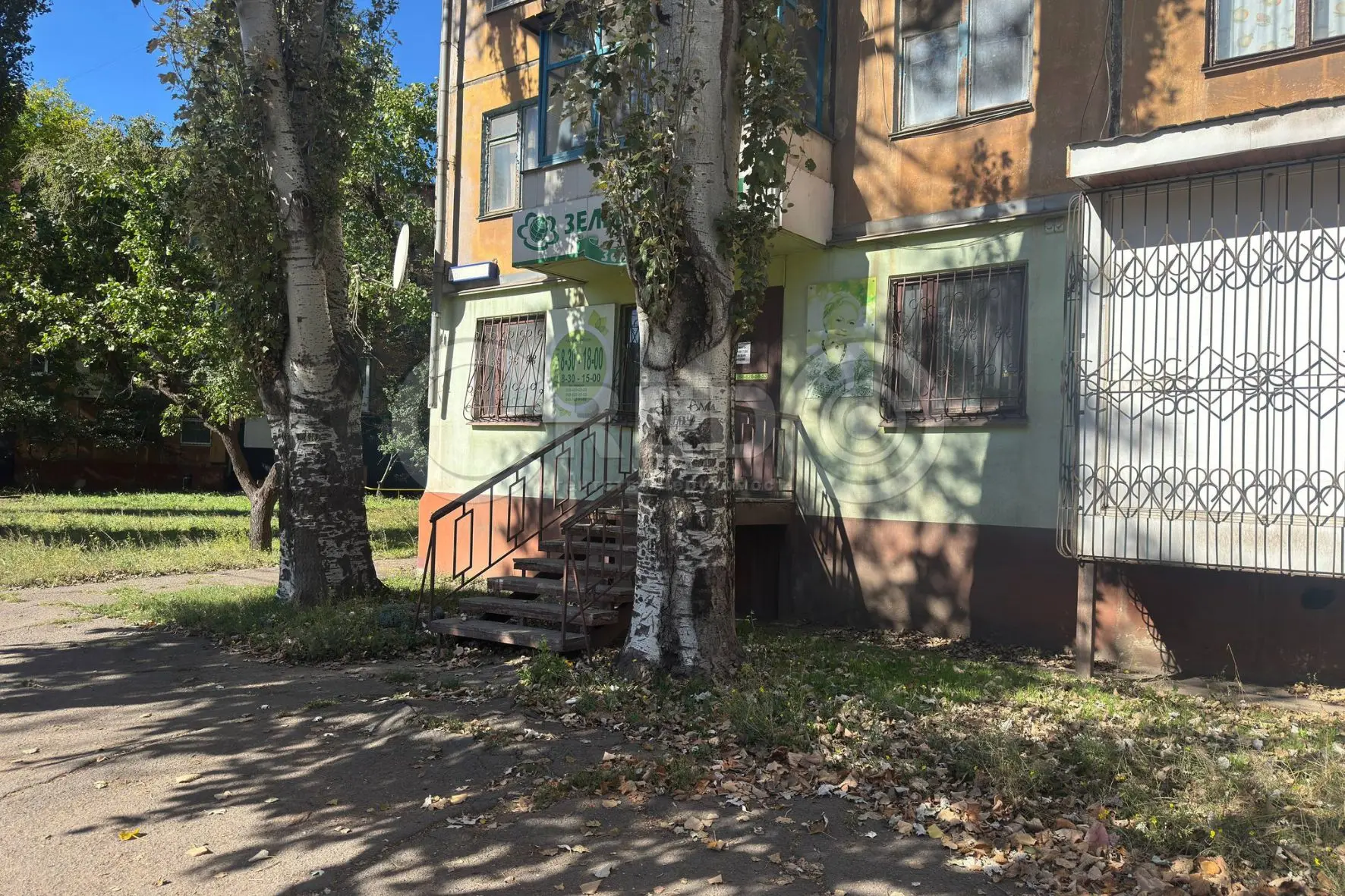 Фото Продаю коммерческую недвижимость, 45.6 кв. м, Соборности ул. (Косиора) 63 Кривой Рог, цена: 21000 $, код 9279