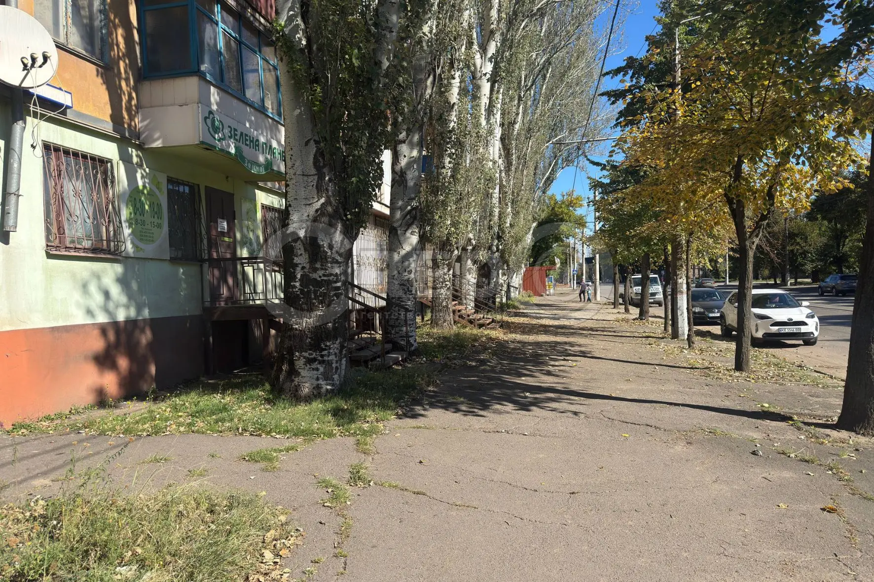Фото Продаю коммерческую недвижимость, 45.6 кв. м, Соборности ул. (Косиора) 63 Кривой Рог, цена: 21000 $, код 9279