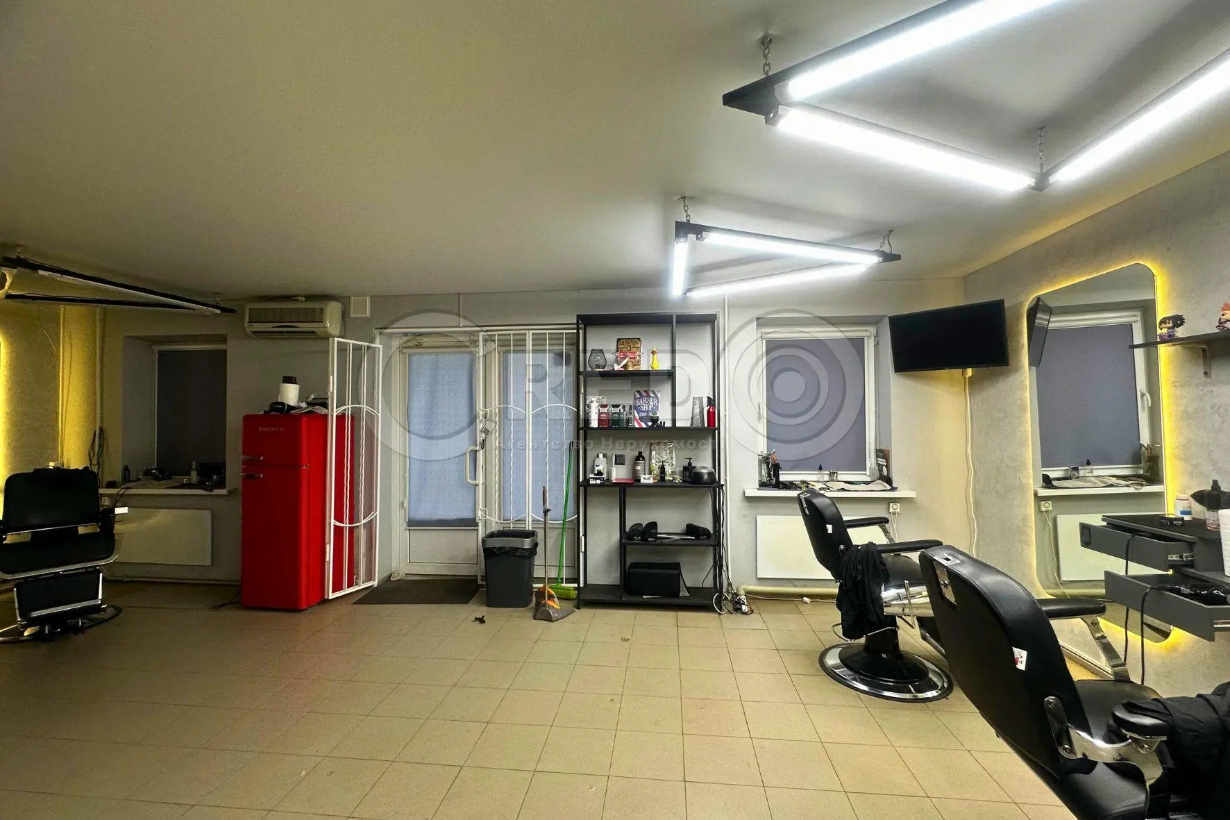 Фото Продаю коммерческую недвижимость, 54.3 кв. м, Металлургов просп. 31 Кривой Рог, цена: 28000 UAH, код 9280
