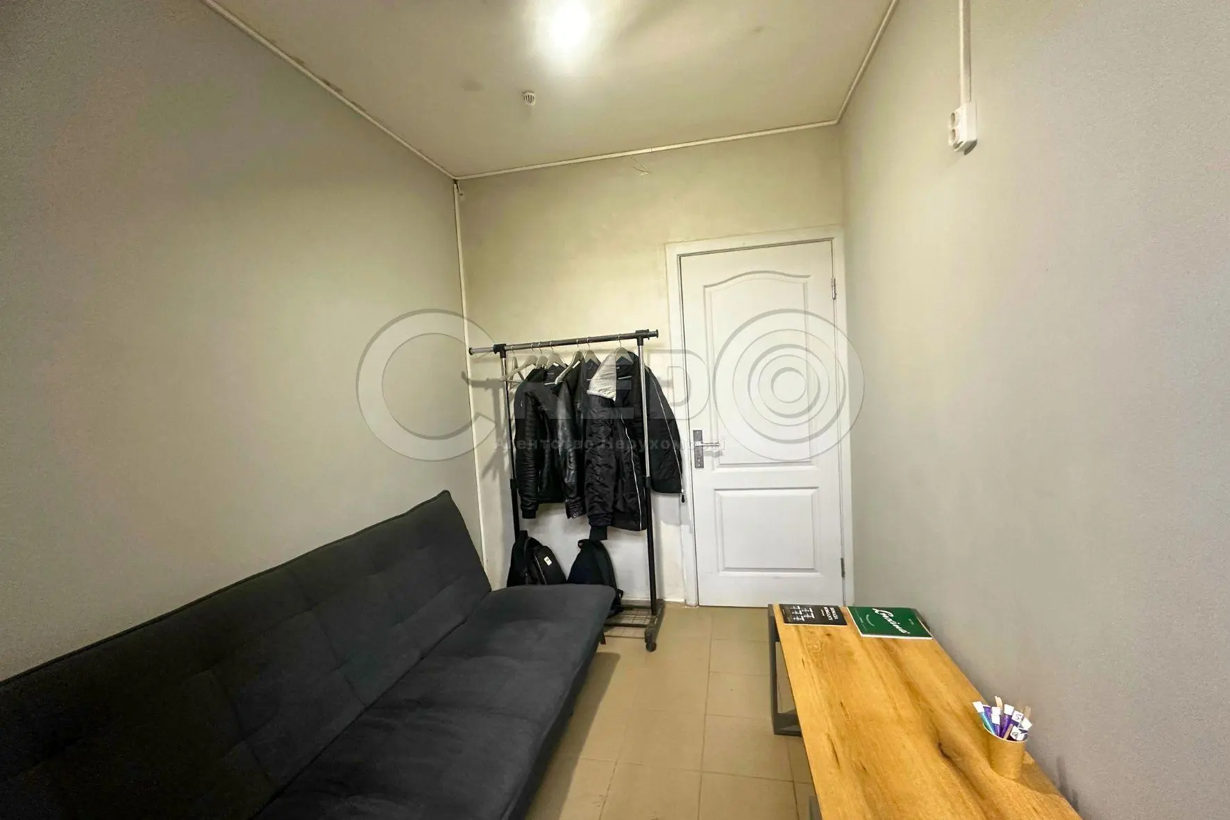 Фото Продаю коммерческую недвижимость, 54.3 кв. м, Металлургов просп. 31 Кривой Рог, цена: 28000 UAH, код 9280
