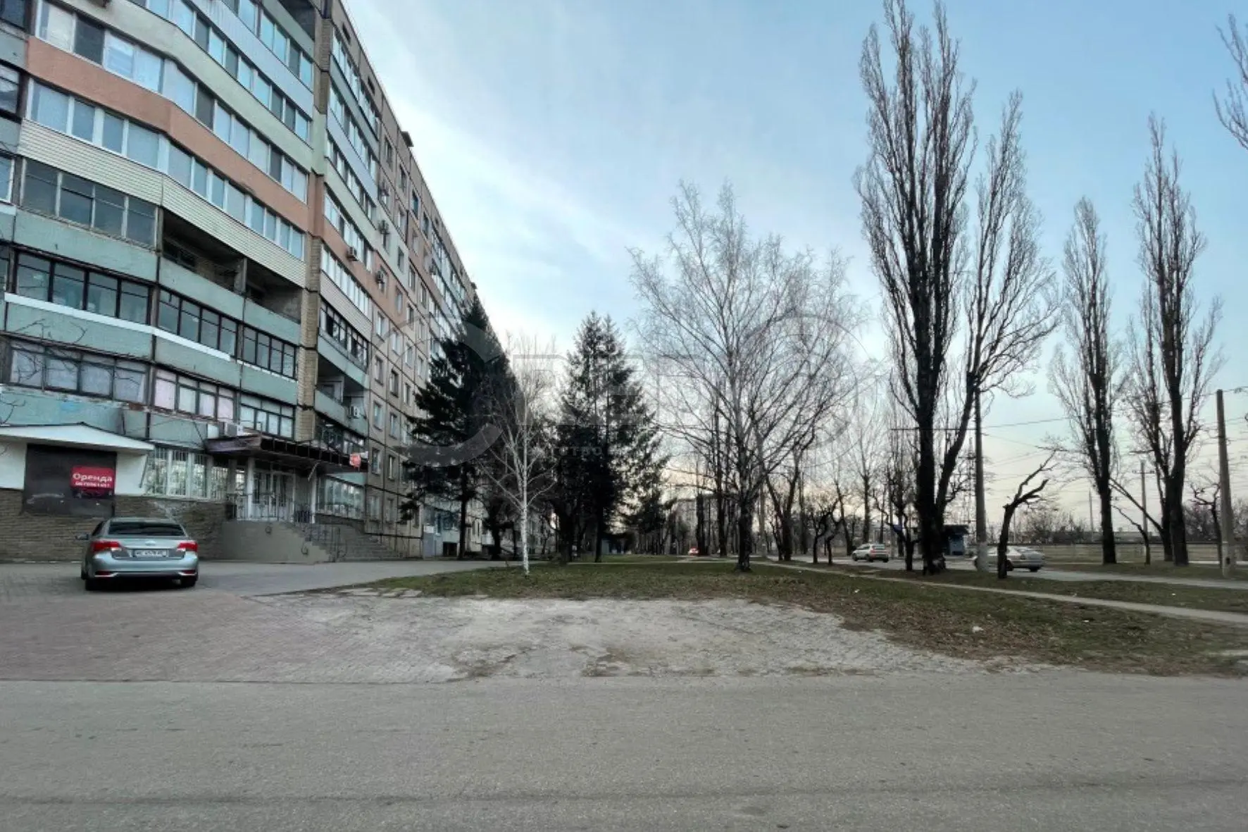Фото Арендовать торговую площадь, Маршала Василевского бульв. 30 Кривой Рог в долгосрочную аренду, цена: 15000 UAH, код 9281