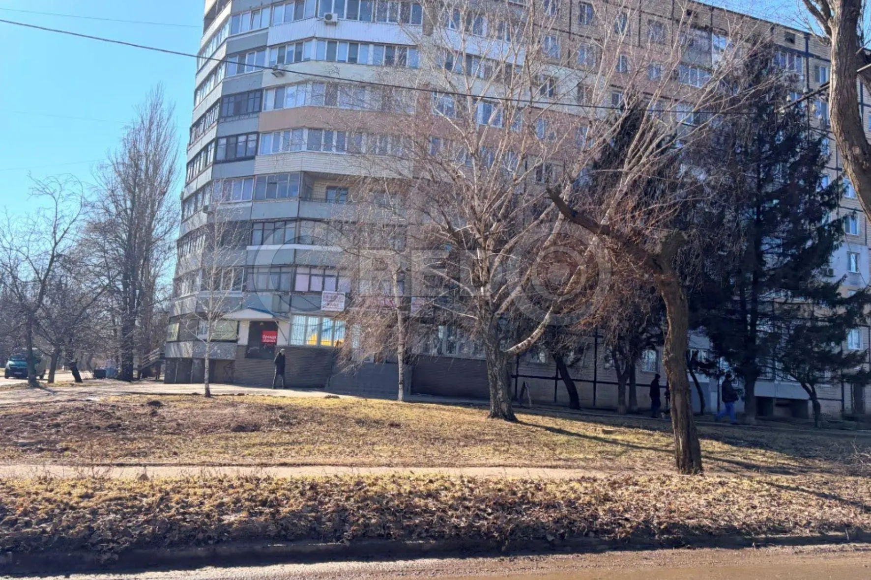 Фото Арендовать торговую площадь, Маршала Василевского бульв. 30 Кривой Рог в долгосрочную аренду, цена: 15000 UAH, код 9281