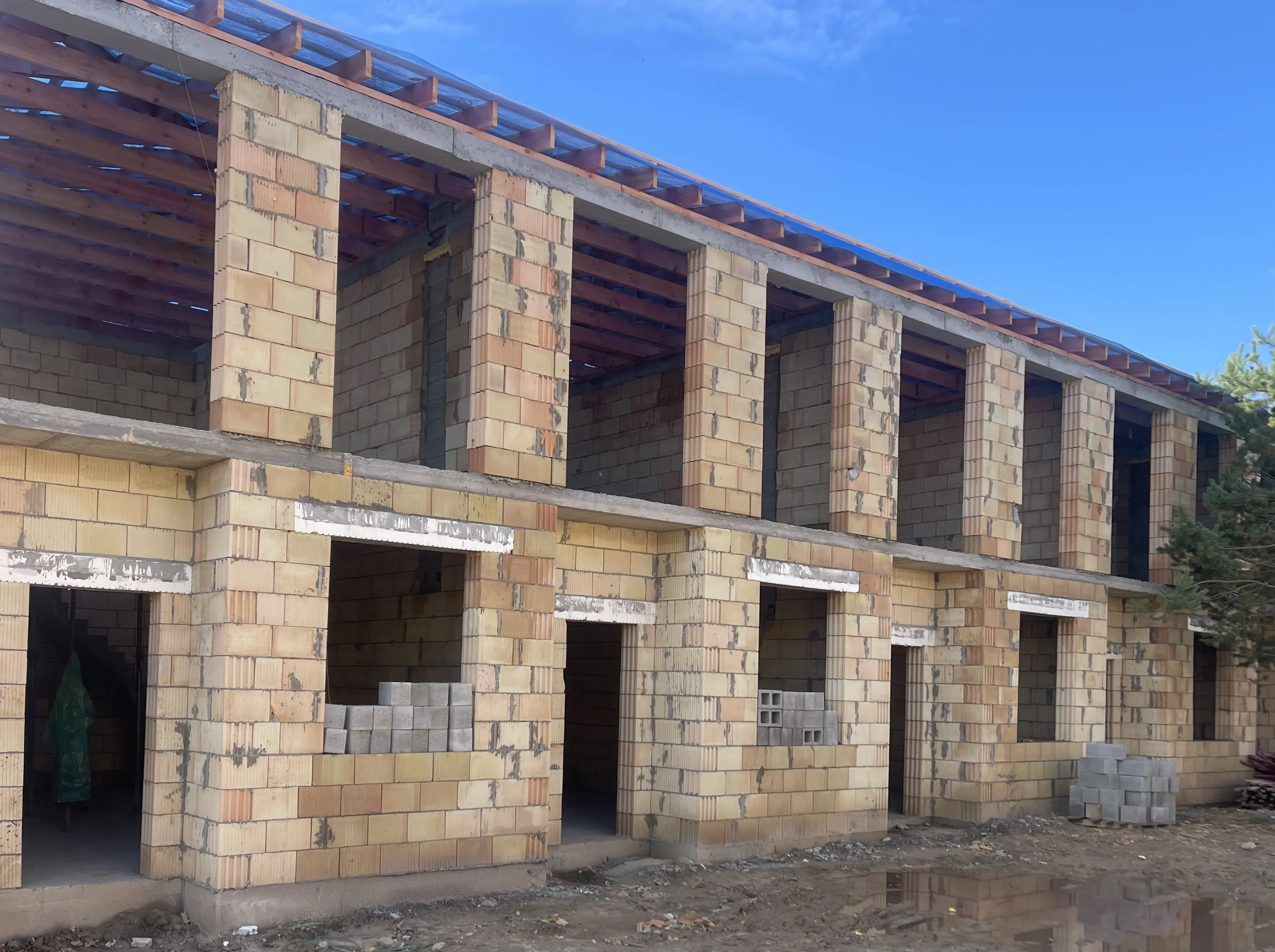 Фото Продаю будинок, 63.8 кв. м, Тарасівка, ціна: 60610 $, код 9284