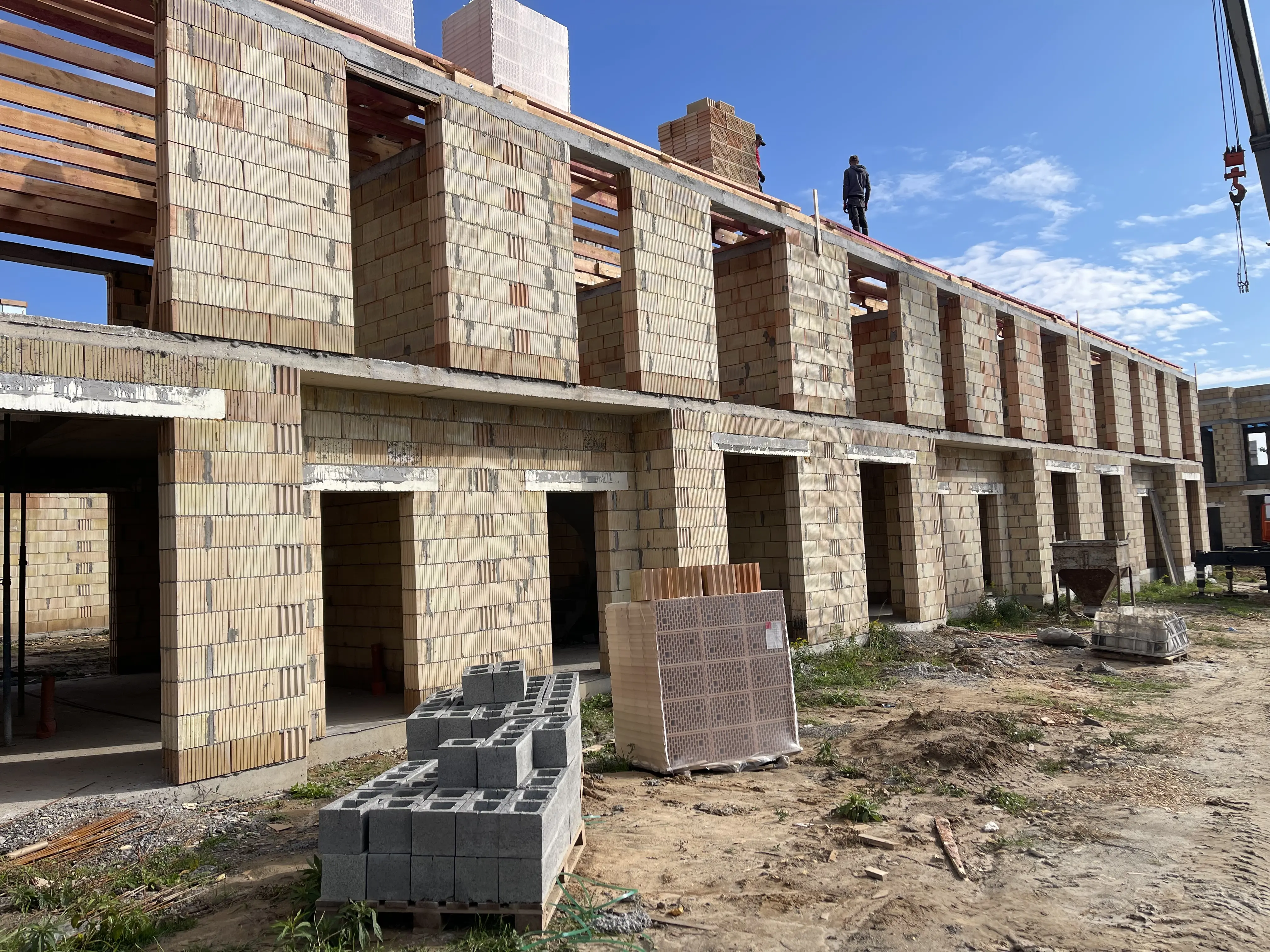 Фото Продаю будинок, 63.8 кв. м, Тарасівка, ціна: 60610 $, код 9284