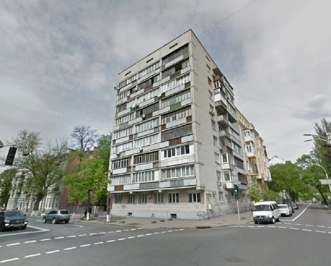 Фото Зняти 2 кімнатну квартиру, Шовковична вул. 30 Київ в довгострокову оренду, ціна: 20000 UAH, код 9285