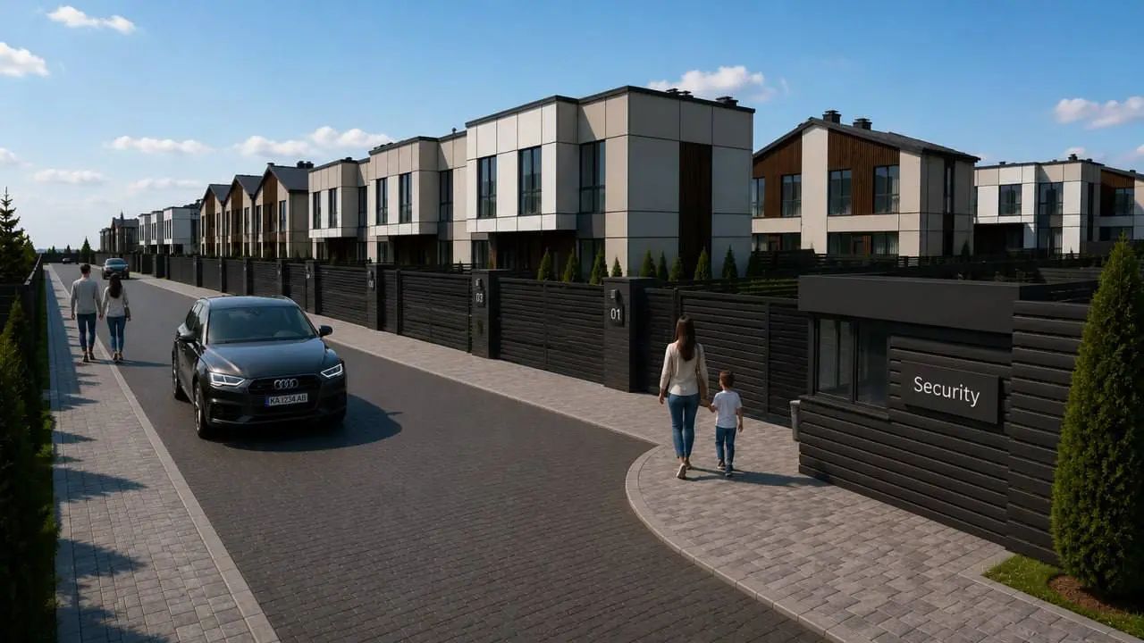 Фото Продаю будинок, 76.9 кв. м, Тарасівка, ціна: 80745 $, код 9286
