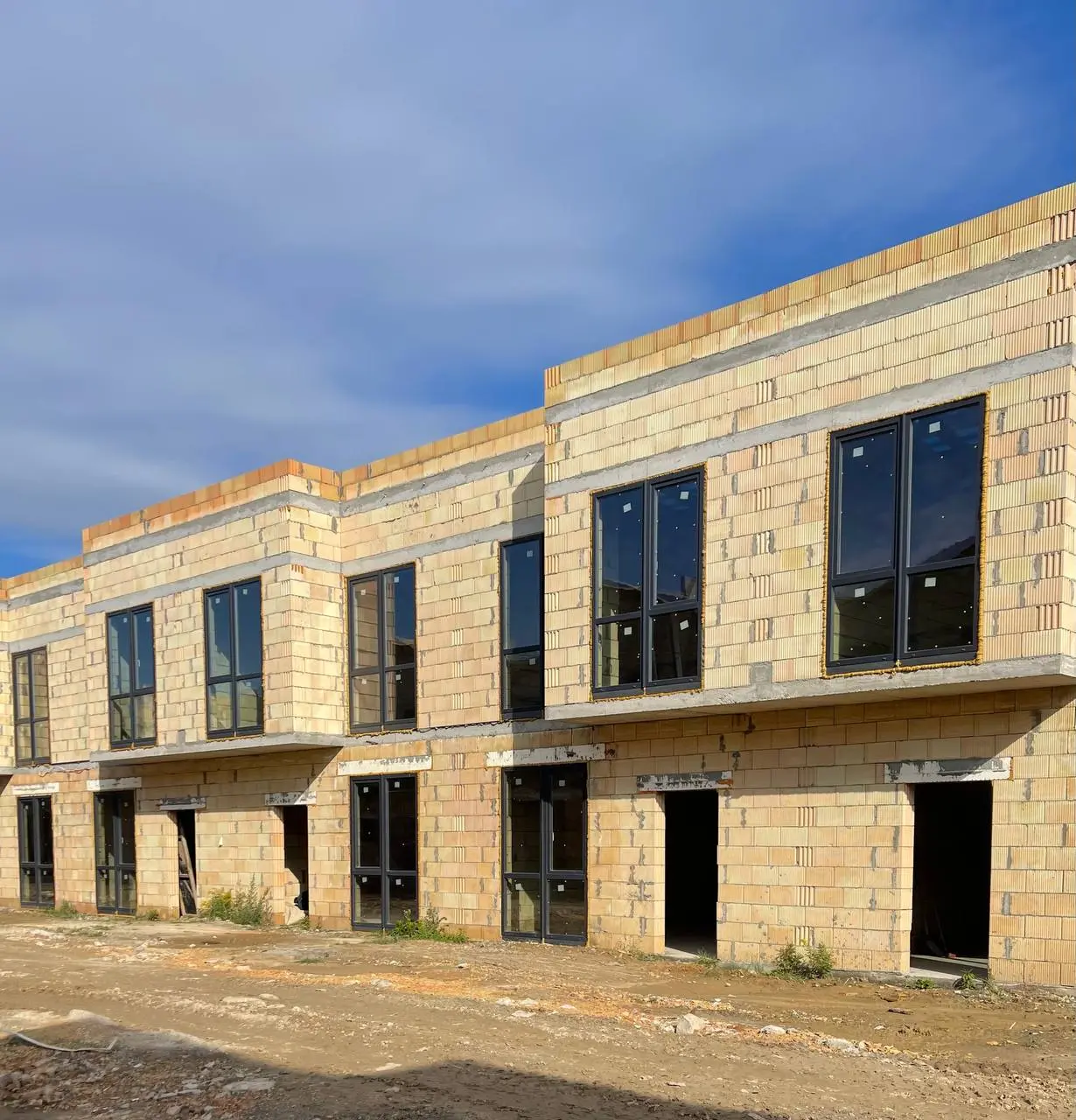 Фото Продаю будинок, 76.9 кв. м, Тарасівка, ціна: 80745 $, код 9286