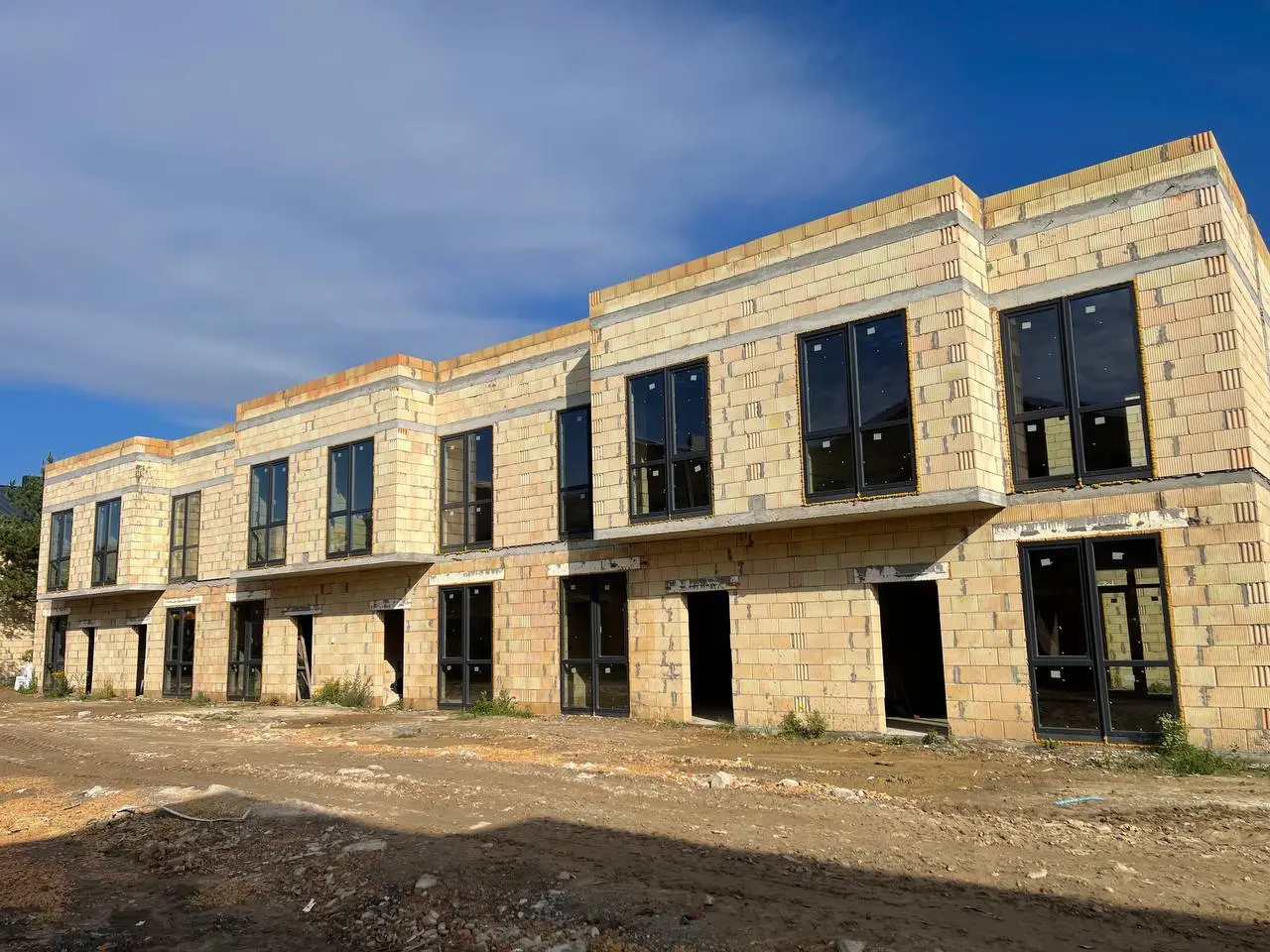 Фото Продаю будинок, 76.9 кв. м, Тарасівка, ціна: 80745 $, код 9286