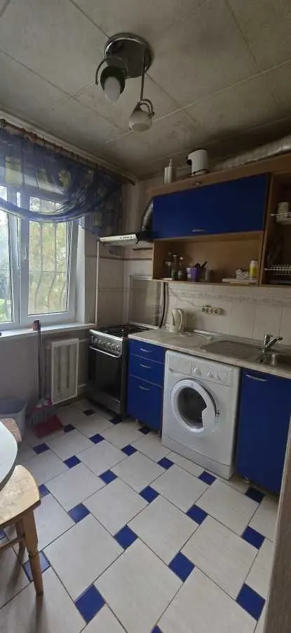 Фото Зняти 2 кімнатну квартиру, Миру вул.  Київ в довгострокову оренду, ціна: 10500 UAH, код 9287