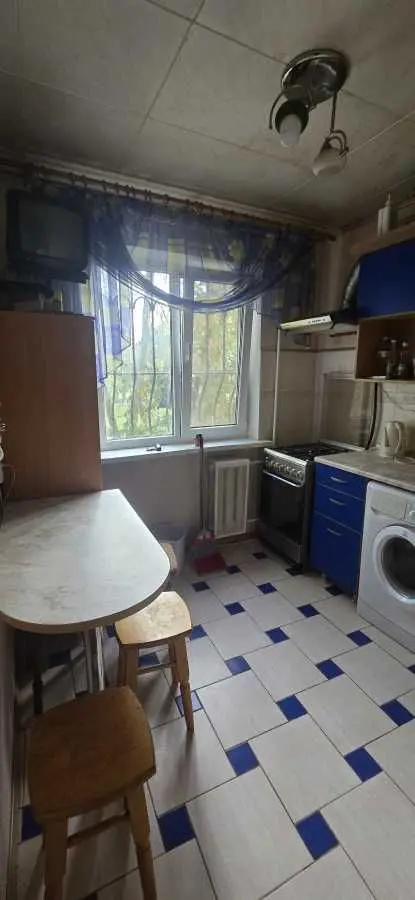 Фото Зняти 2 кімнатну квартиру, Миру вул.  Київ в довгострокову оренду, ціна: 10500 UAH, код 9287