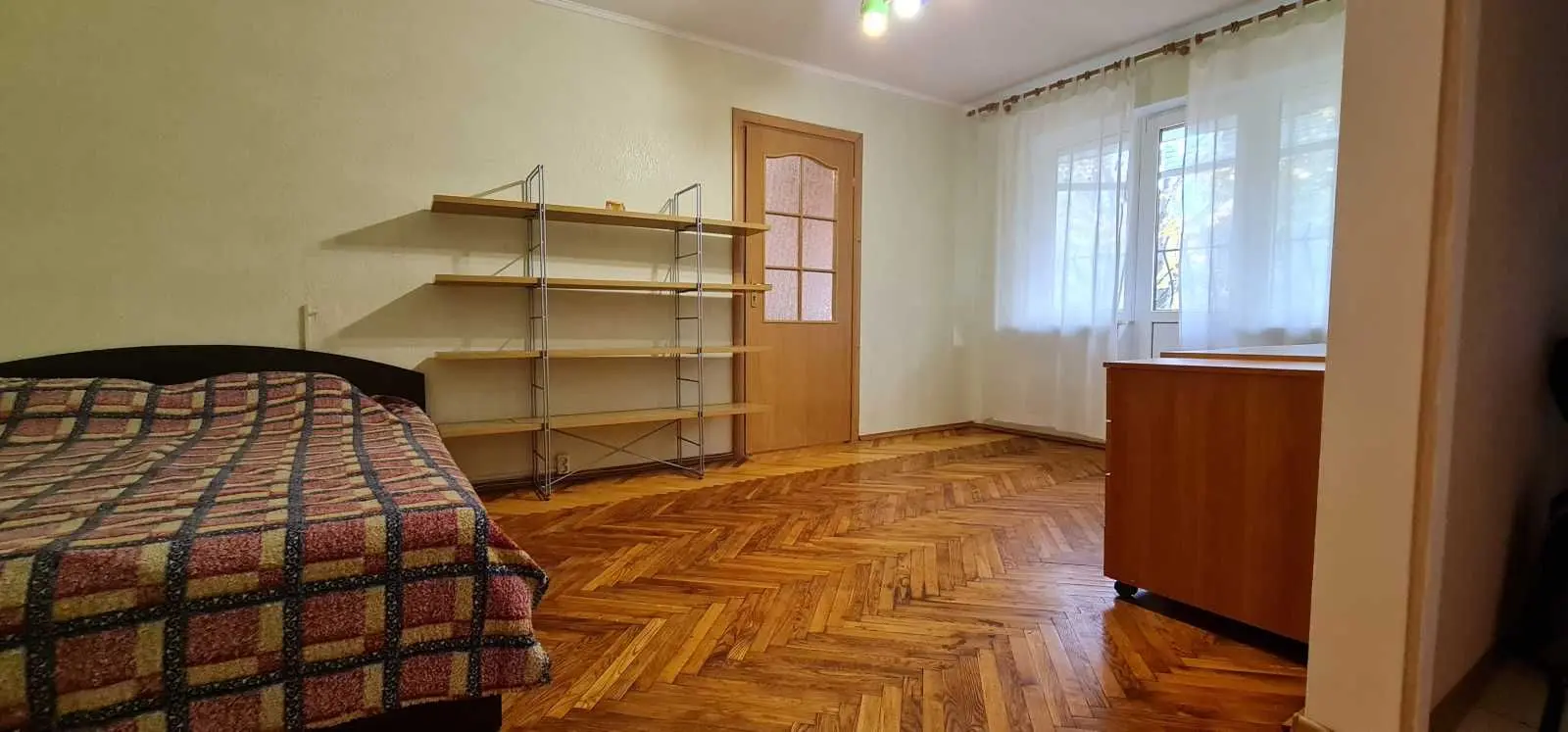 Фото Зняти 2 кімнатну квартиру, Миру вул.  Київ в довгострокову оренду, ціна: 10500 UAH, код 9287