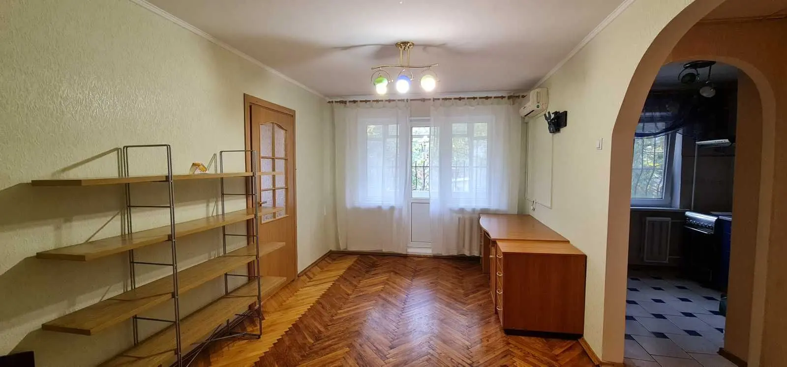 Фото Зняти 2 кімнатну квартиру, Миру вул.  Київ в довгострокову оренду, ціна: 10500 UAH, код 9287