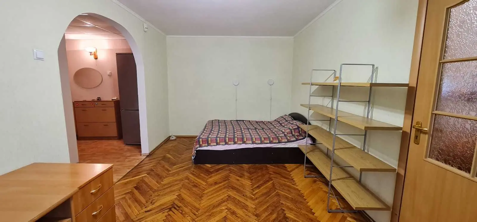 Фото Зняти 2 кімнатну квартиру, Миру вул.  Київ в довгострокову оренду, ціна: 10500 UAH, код 9287