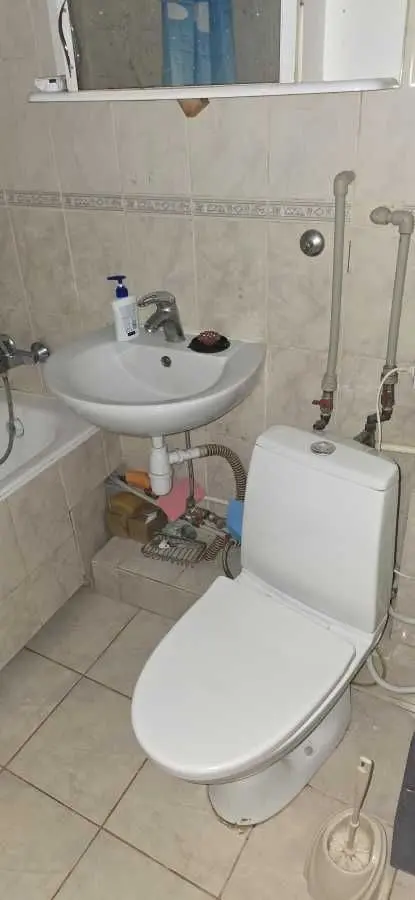 Фото Зняти 2 кімнатну квартиру, Миру вул.  Київ в довгострокову оренду, ціна: 10500 UAH, код 9287