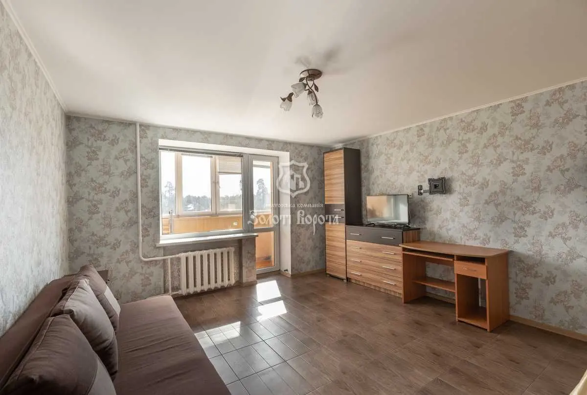 Фото Продаю 1 кімнатну квартиру, 40 кв. м, Тростянецька вул. 97 Київ, ціна: 51000 USD, код 9289